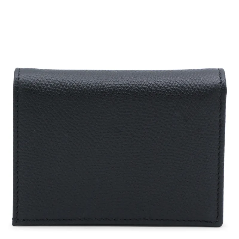 Wallets Blacks And Greys sold by Wanan Luxury