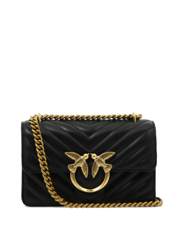 Crossbody Bags Black sold by Wanan Luxury