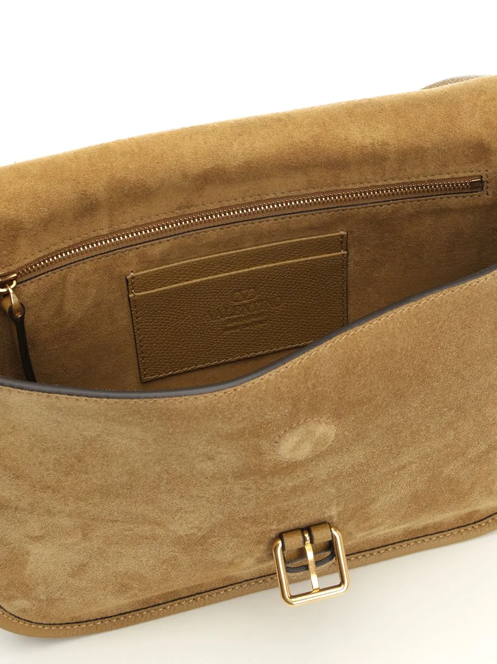 Shoulder Bag Crossbody Bags Beige sold by Wanan Luxury product image thumbnail 4