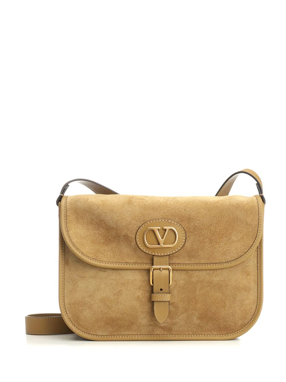 Shoulder Bag Crossbody Bags Beige sold by Wanan Luxury