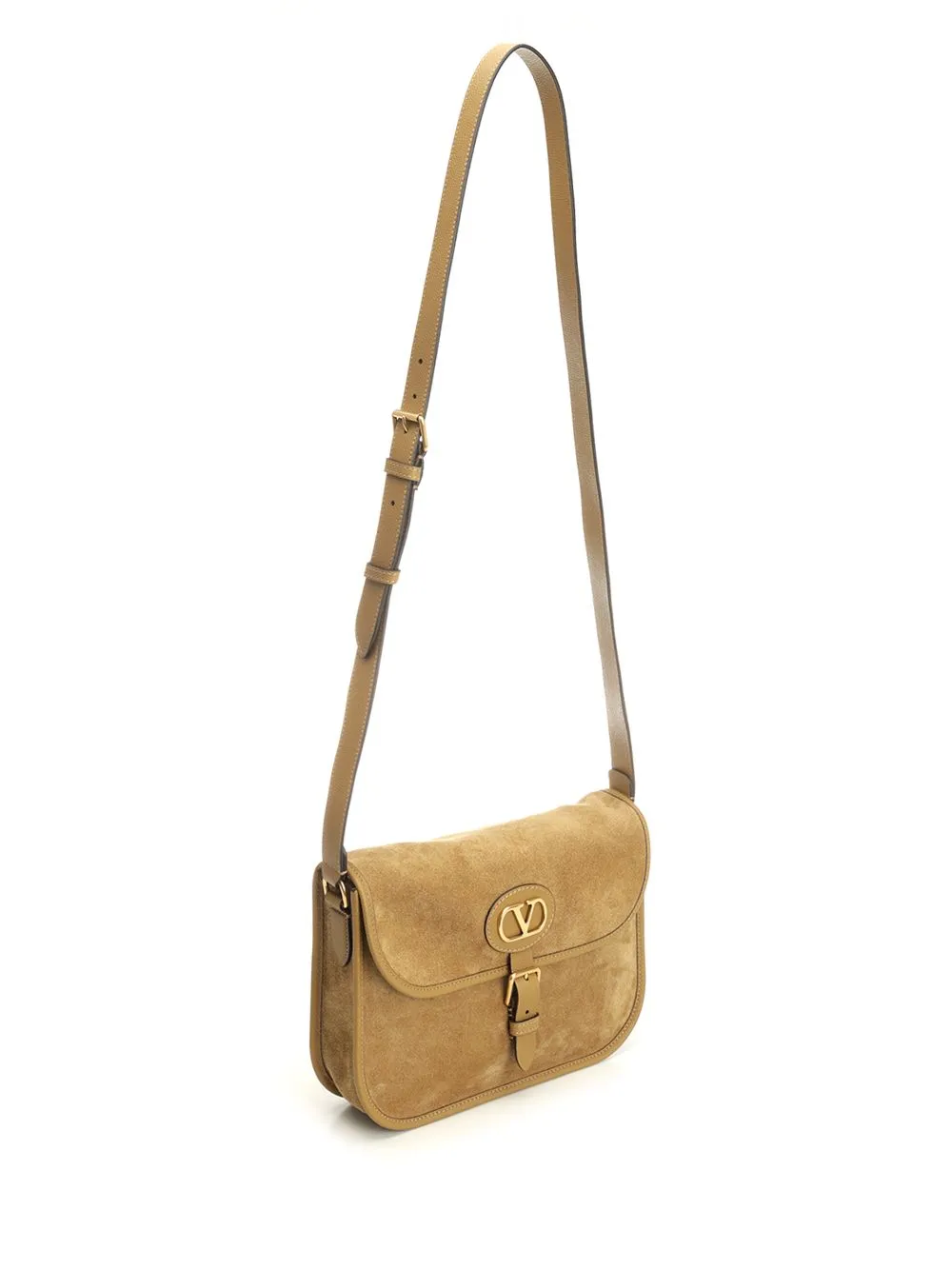 Shoulder Bag Crossbody Bags Beige sold by Wanan Luxury product image thumbnail 2