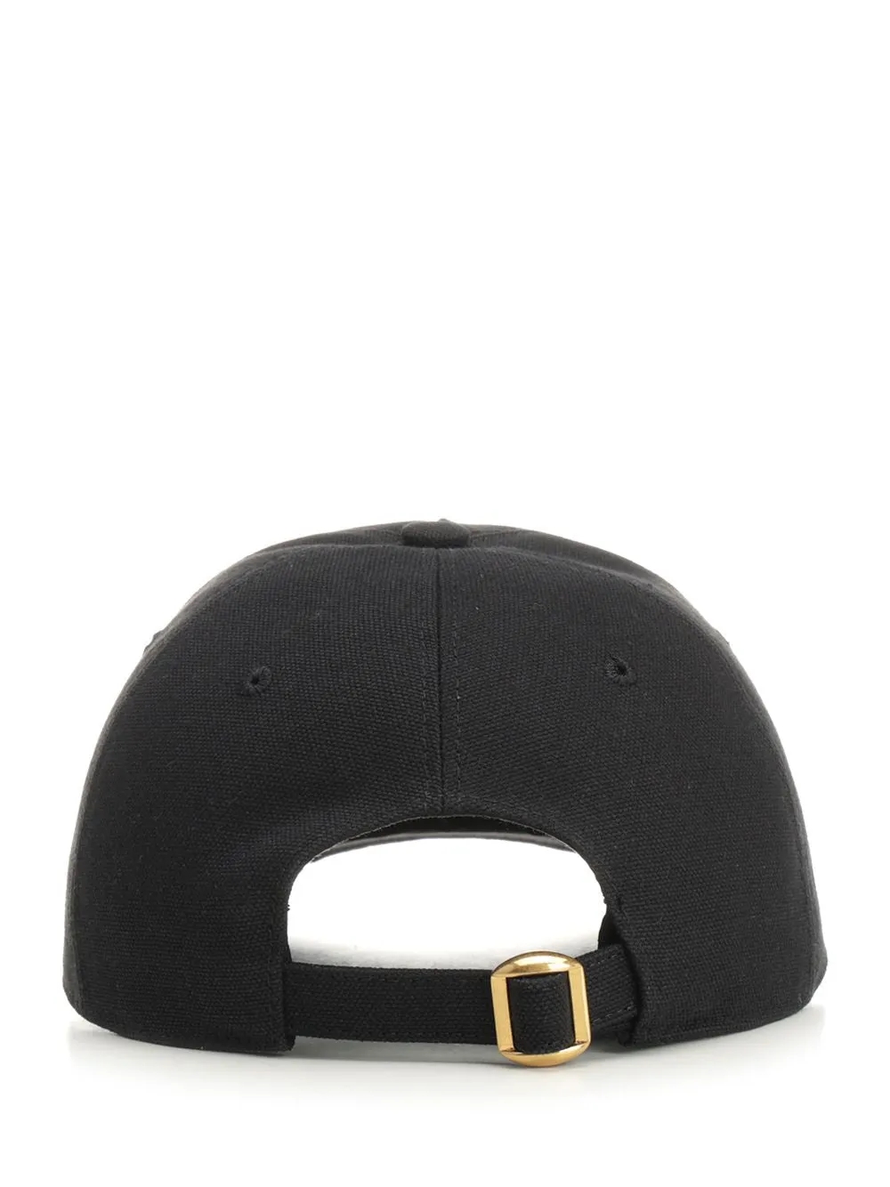 Baseball Hat Hats Black sold by Wanan Luxury product image thumbnail 3