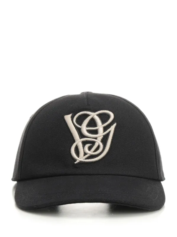 Baseball Hat Hats Black sold by Wanan Luxury