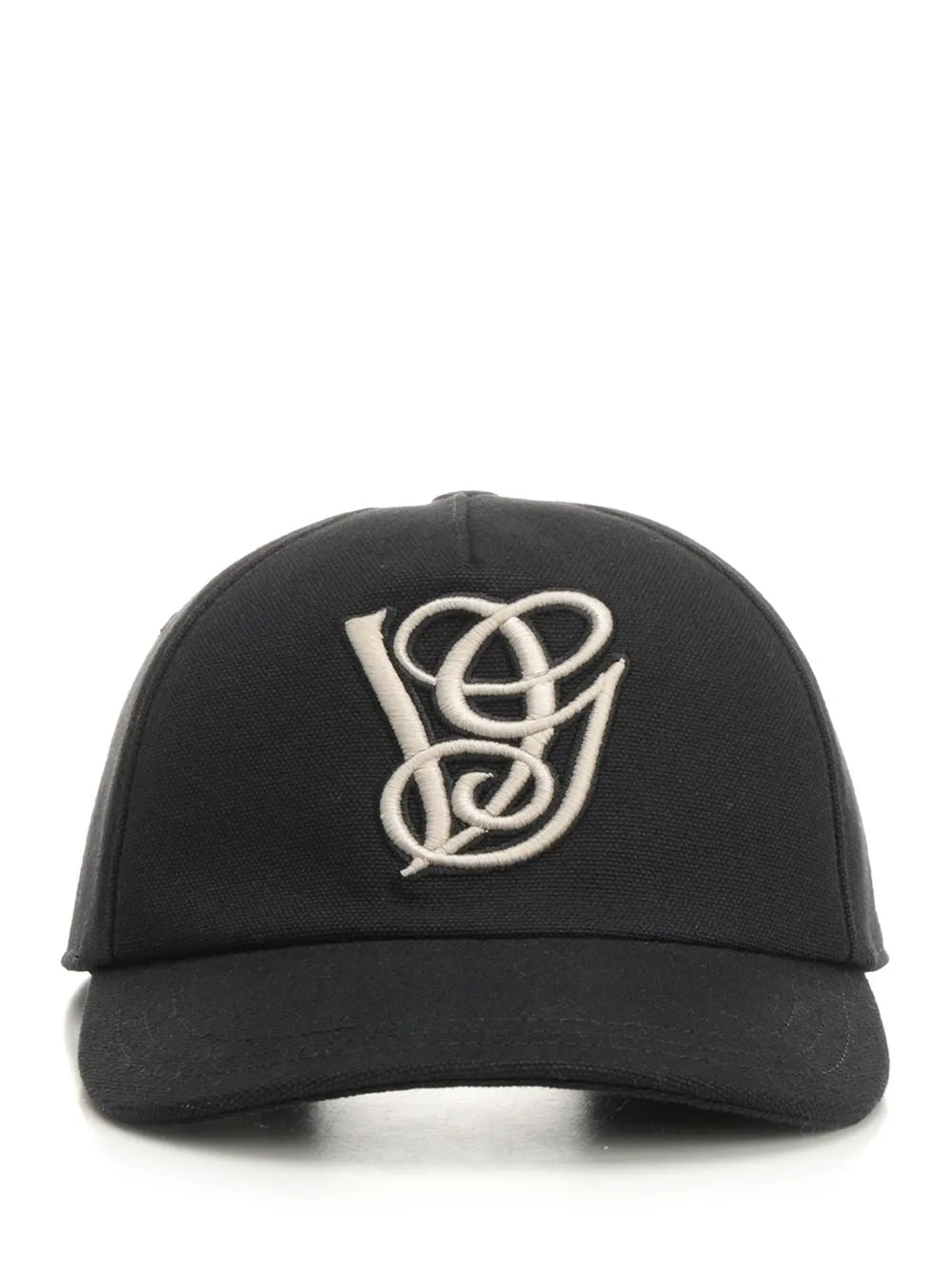 Baseball Hat Hats Black sold by Wanan Luxury