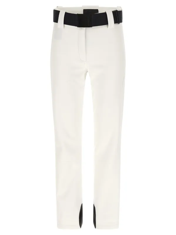 Pippa Pants White made by Goldbergh