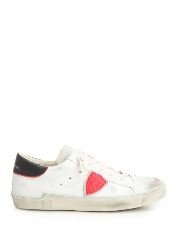 Prsx Sneakers Multicolor sold by Wanan Luxury