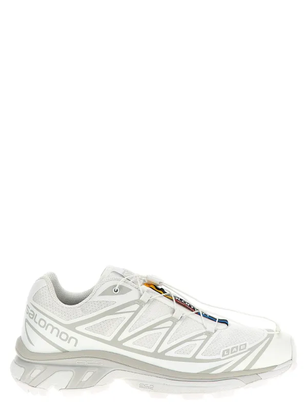 Xt-6 Sneakers White made by Salomon