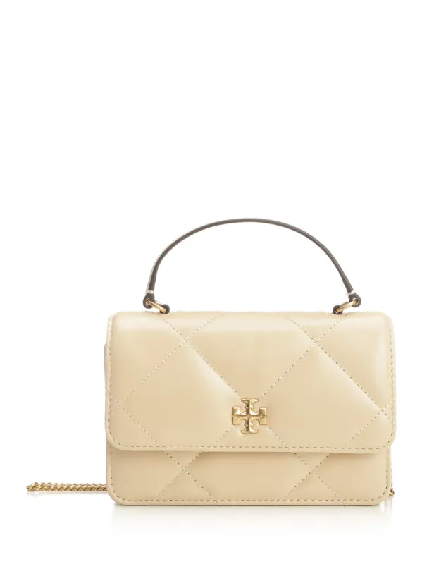 Kira Handbags Beige sold by Wanan Luxury