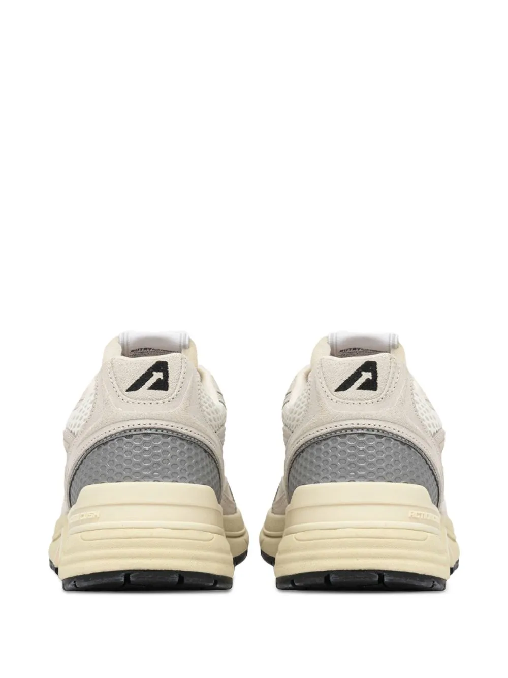 Hyperway Low Sneakers sold by Wanan Luxury product image thumbnail 4