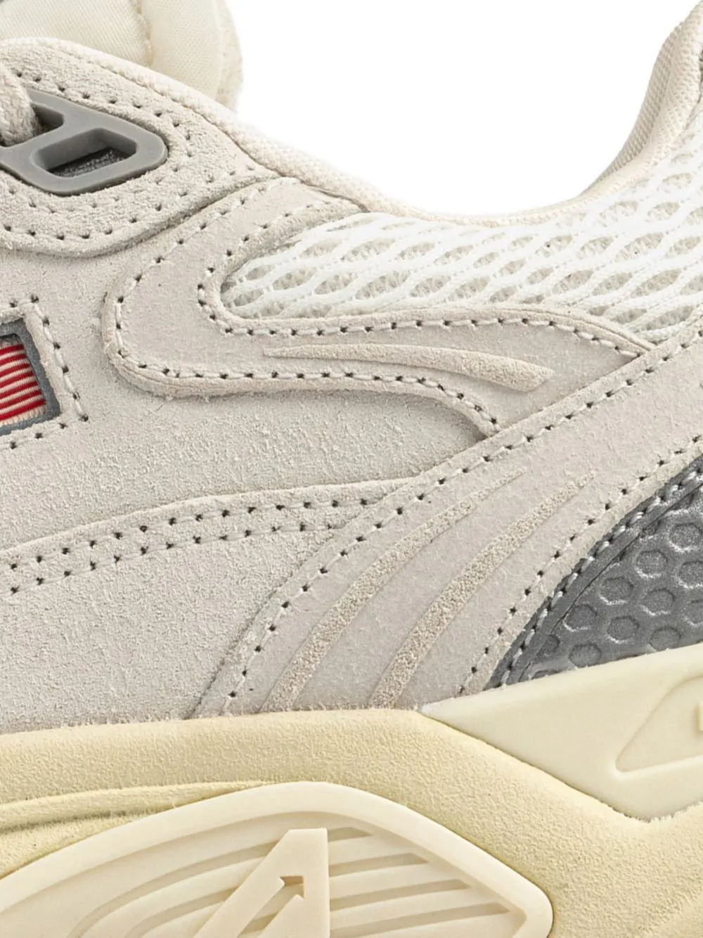 Hyperway Low Sneakers sold by Wanan Luxury product image thumbnail 2