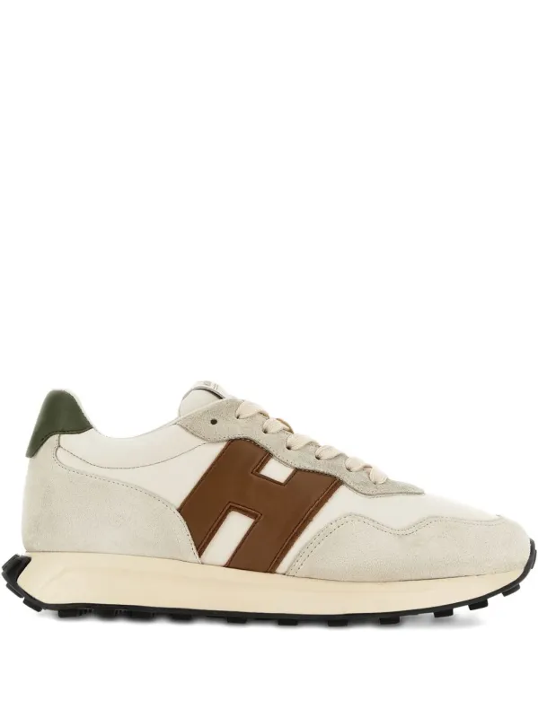 H601 Leather Sneakers sold by Wanan Luxury