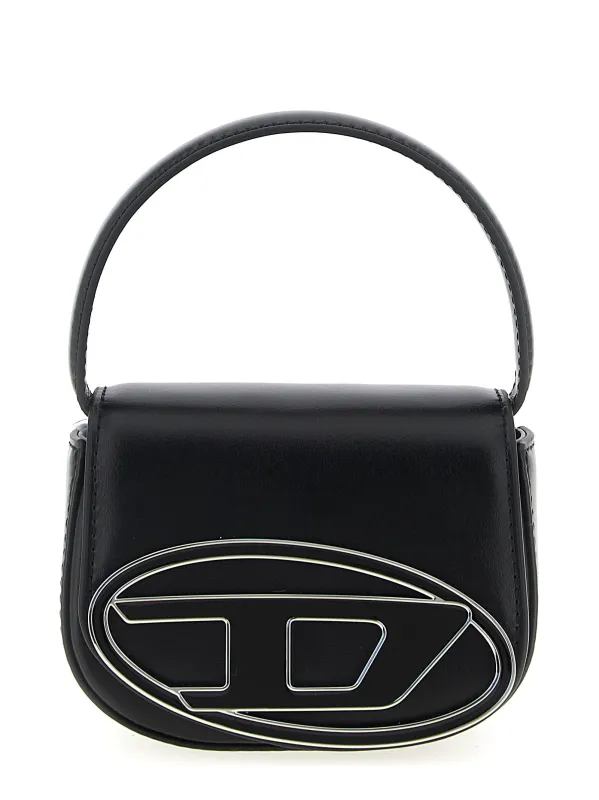 1dr Xs Hand Bags Black made by Diesel