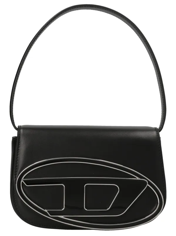 1dr Shoulder Bags Black made by Diesel