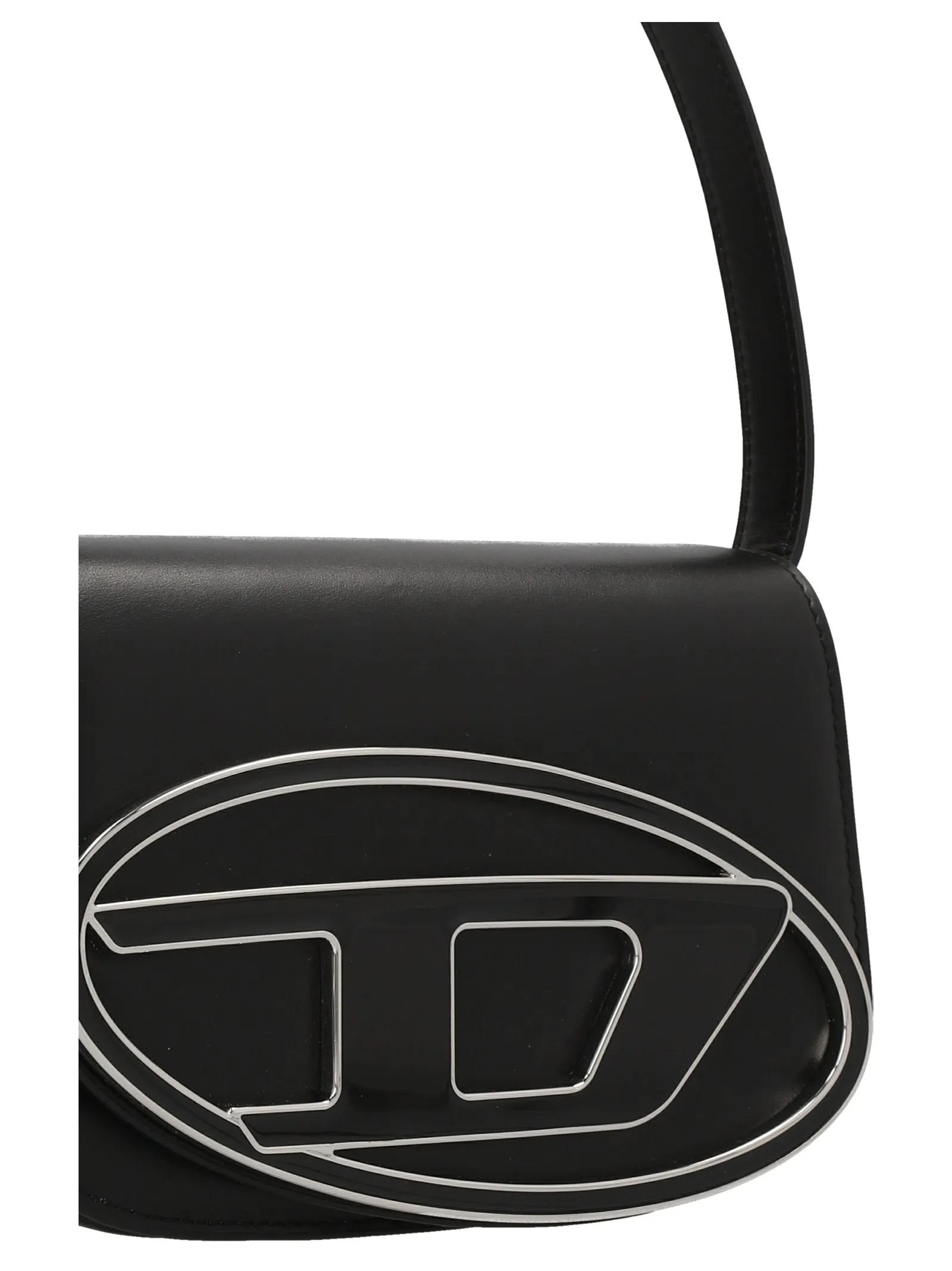 1dr Shoulder Bags Black sold by Wanan Luxury product image thumbnail 3