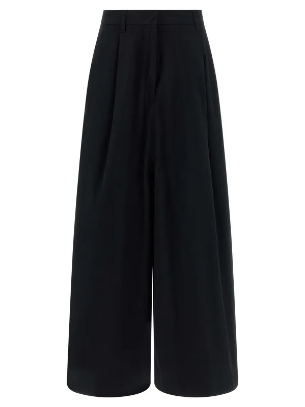 Daisy Skirts Black sold by Wanan Luxury