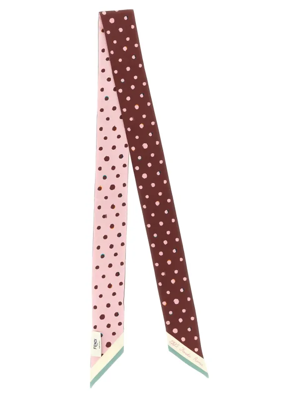 Wrappy Scarves And Foulards Multicolor sold by Wanan Luxury