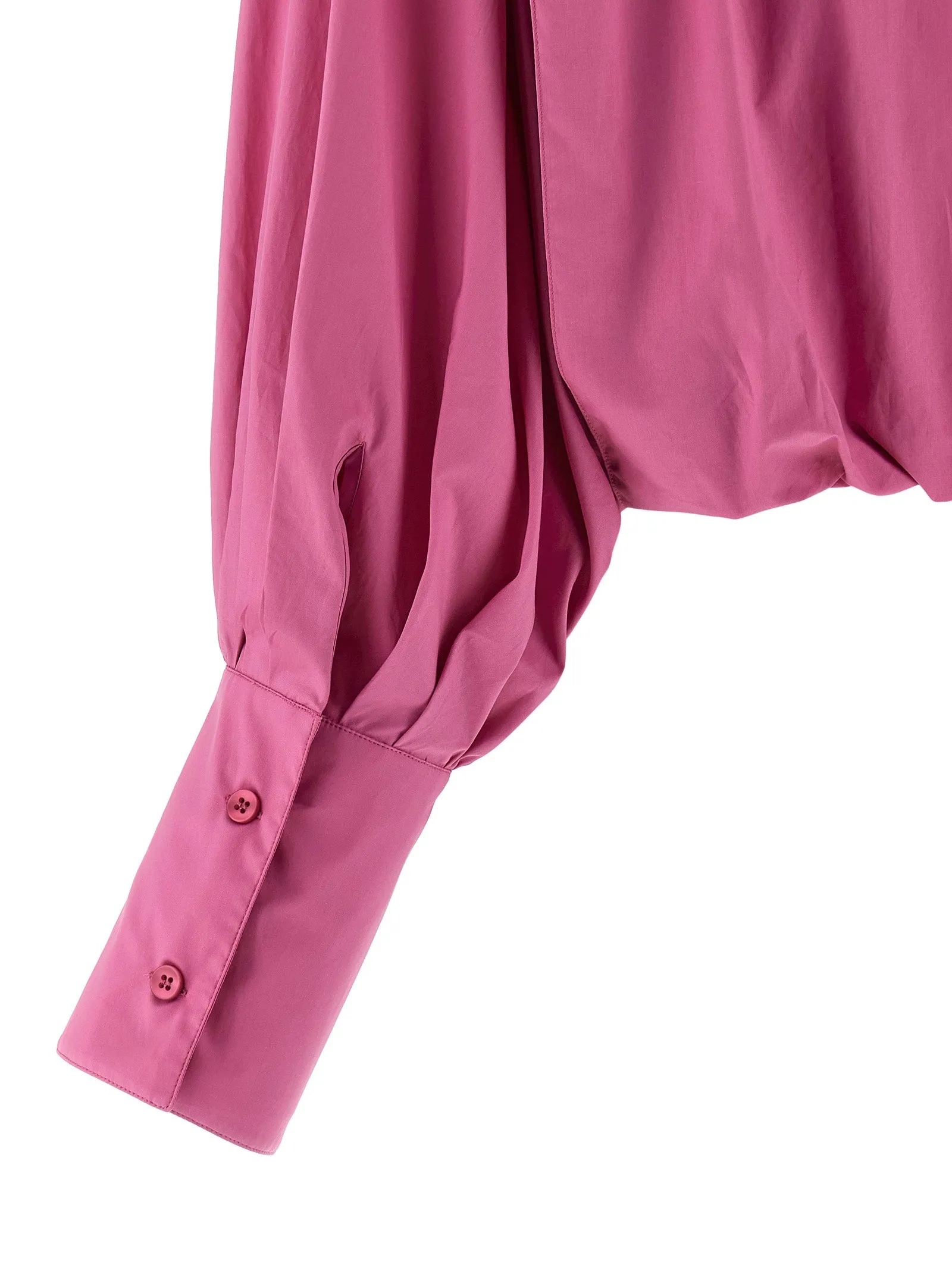 Diana Shirt And Blouse Fuchsia sold by Wanan Luxury product image thumbnail 4