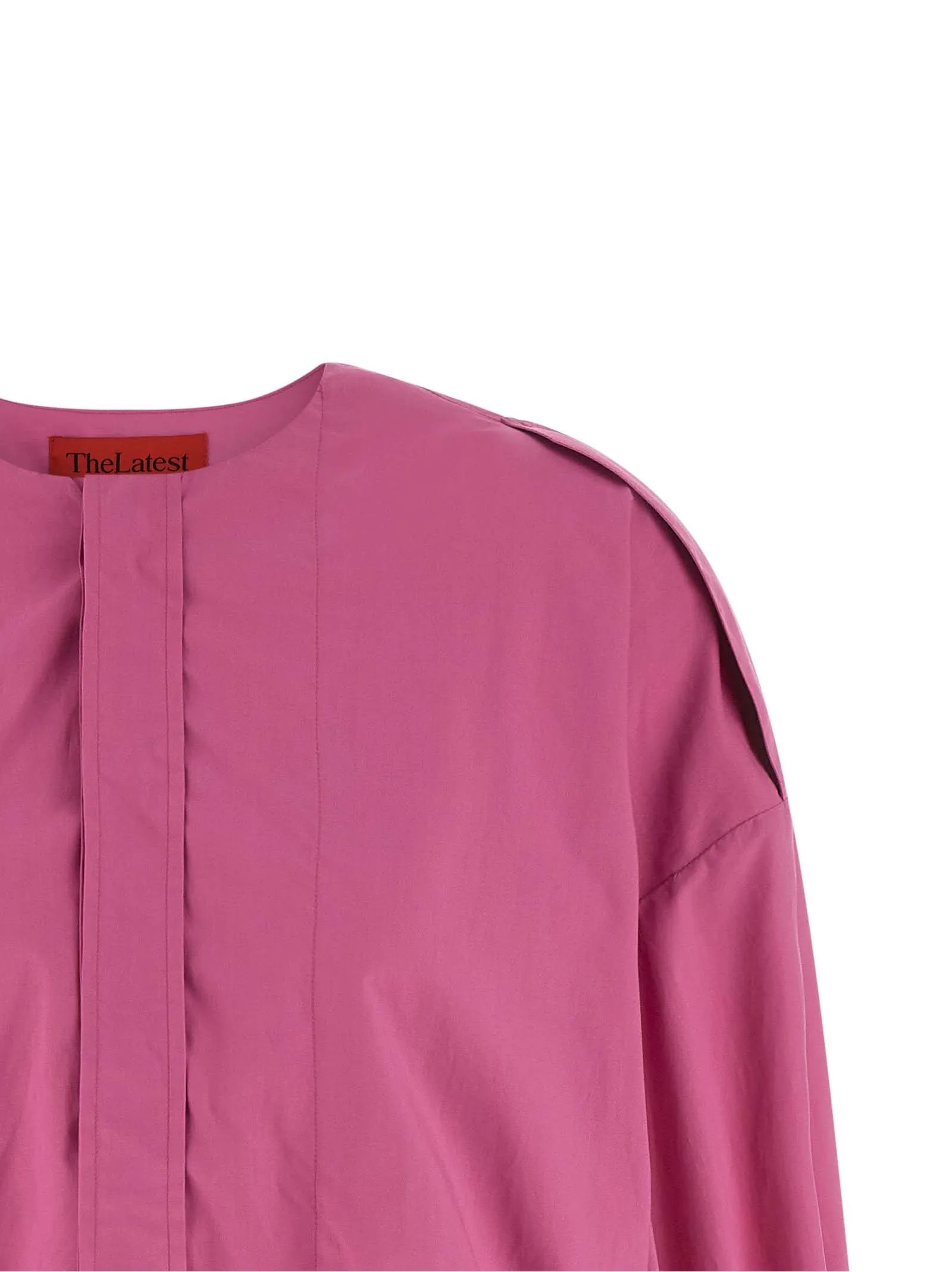Diana Shirt And Blouse Fuchsia sold by Wanan Luxury product image thumbnail 3