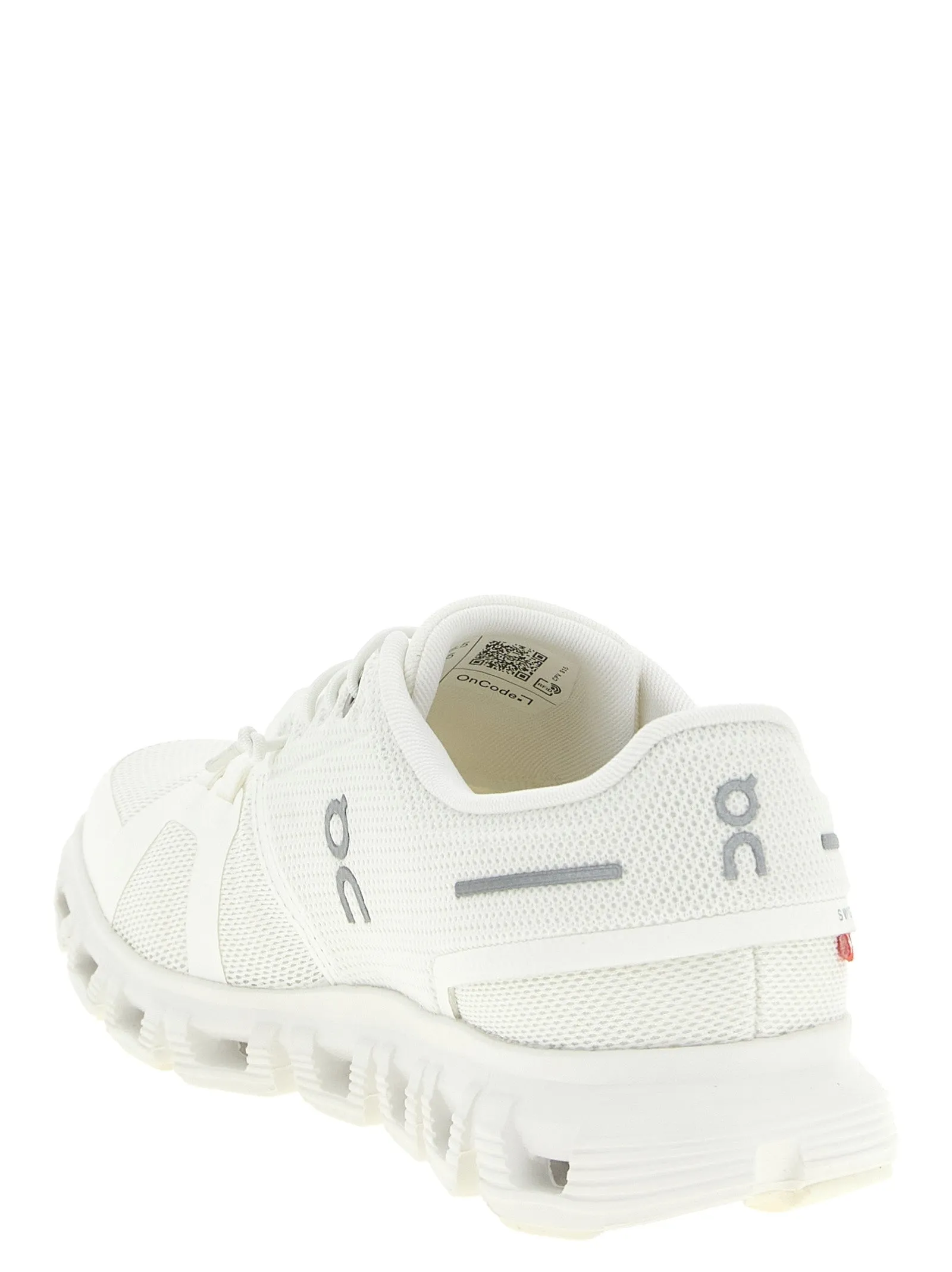 Cloud 6 Sneakers White sold by Wanan Luxury product image thumbnail 3
