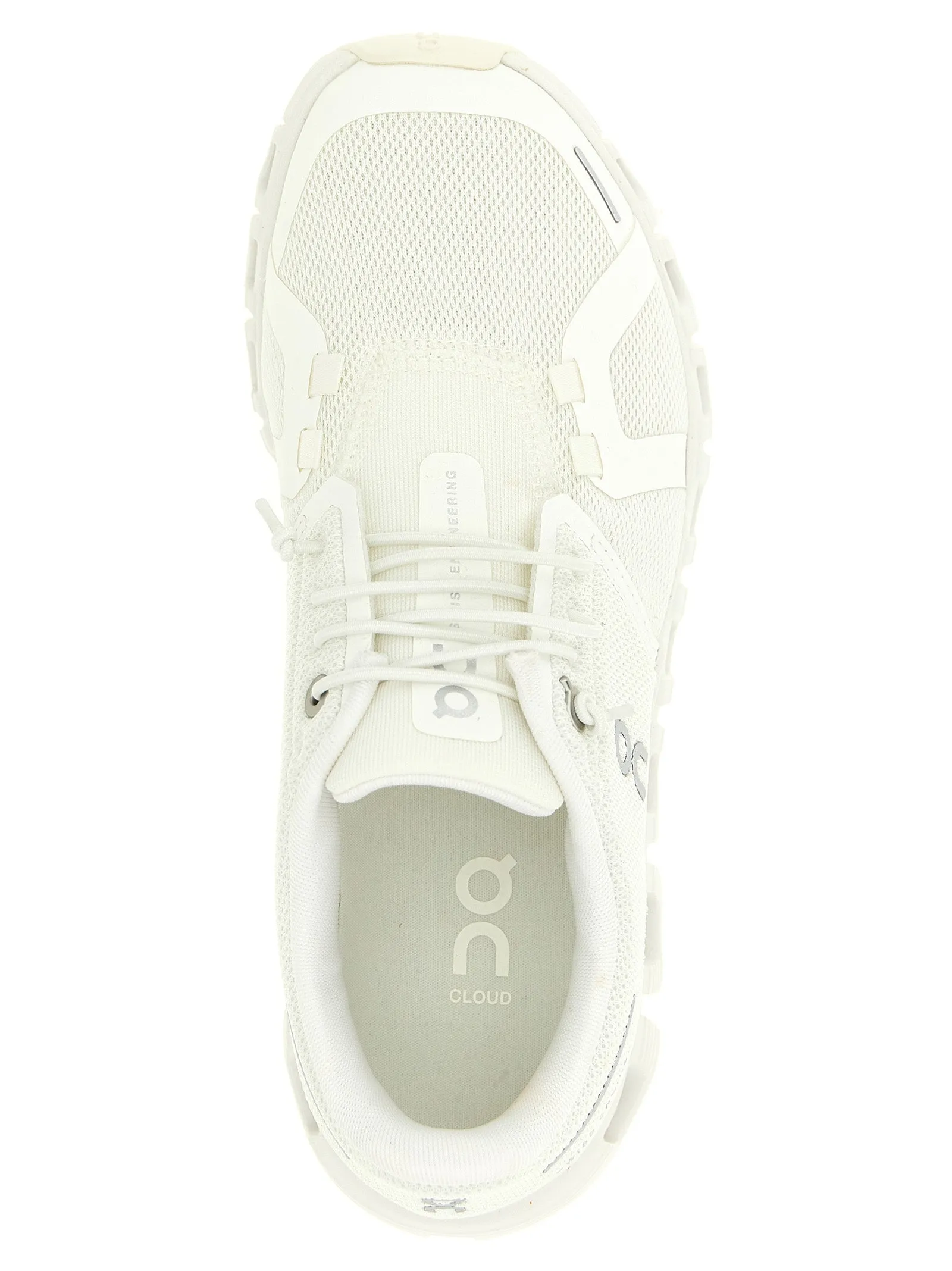 Cloud 6 Sneakers White sold by Wanan Luxury product image thumbnail 4