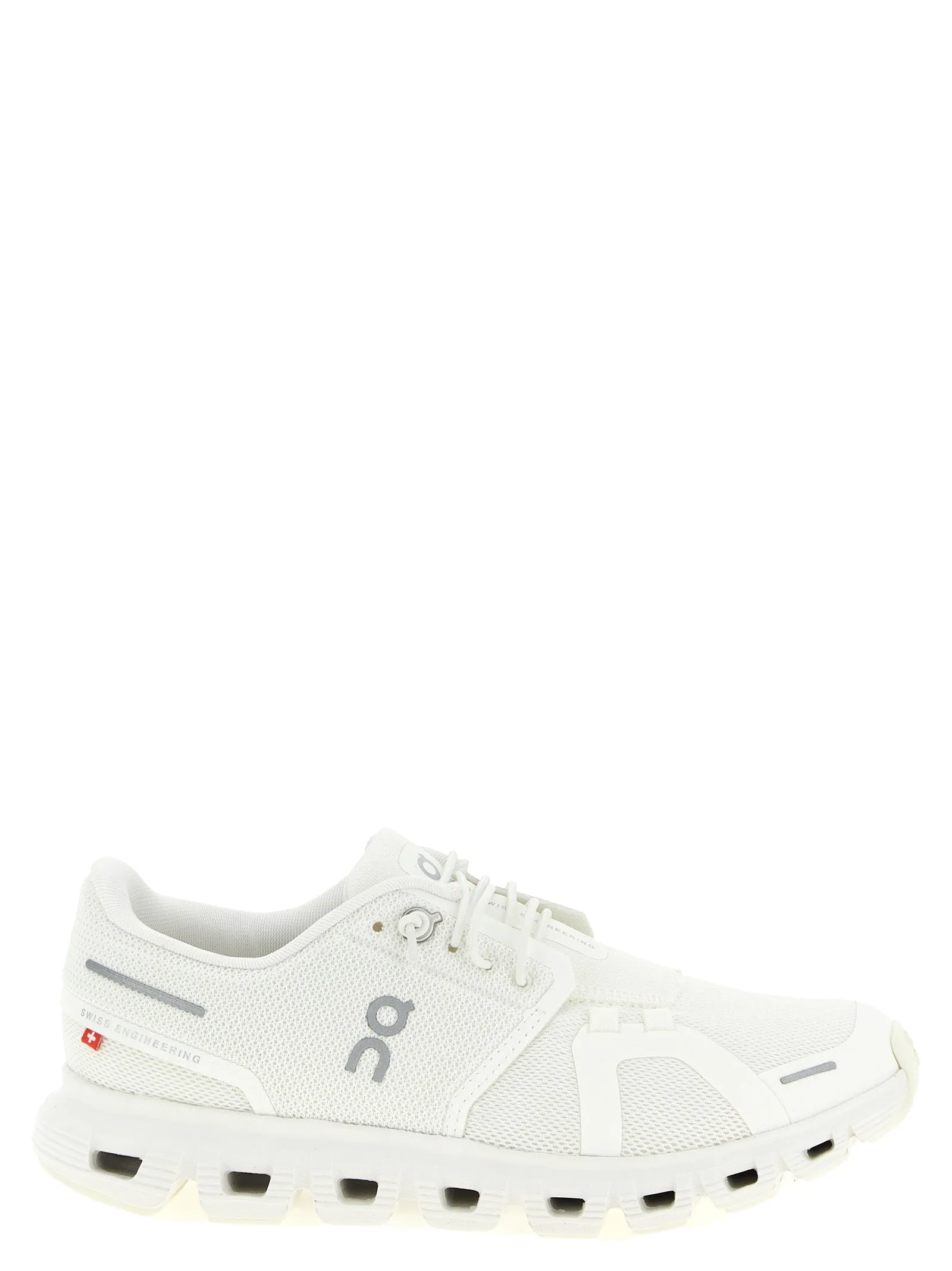 Cloud 6 Sneakers White sold by Wanan Luxury