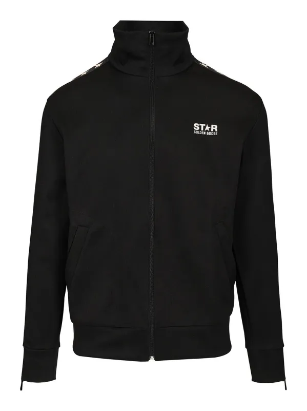 Track Jacket Jackets White sold by Wanan Luxury