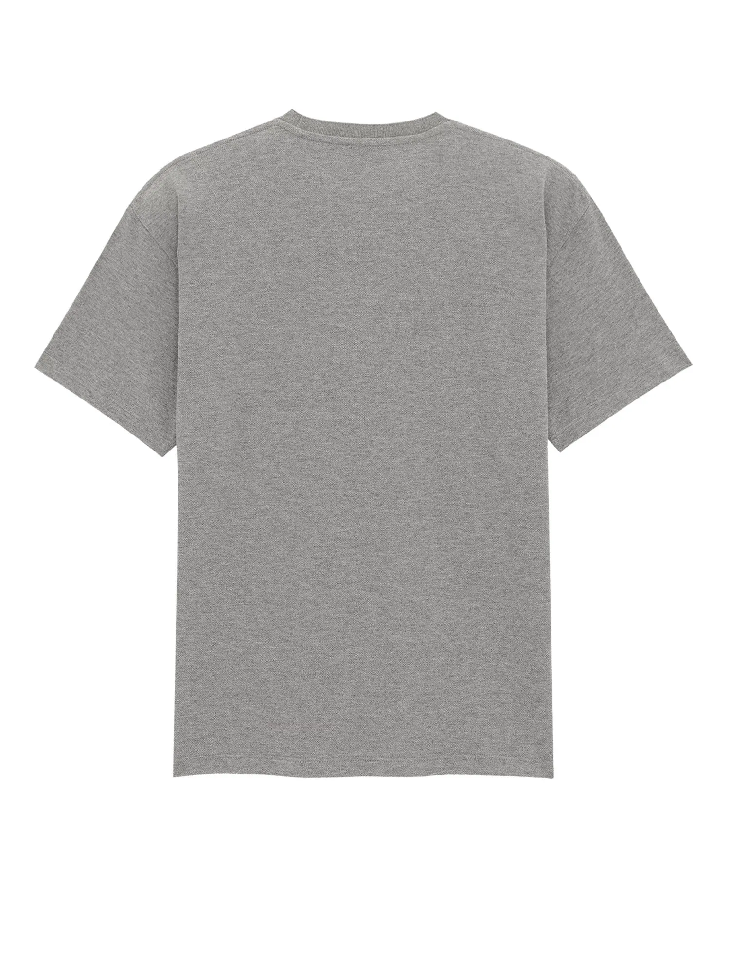 Recycled Material T-Shirt With Cassandre Embroidery sold by Wanan Luxury product image thumbnail 2