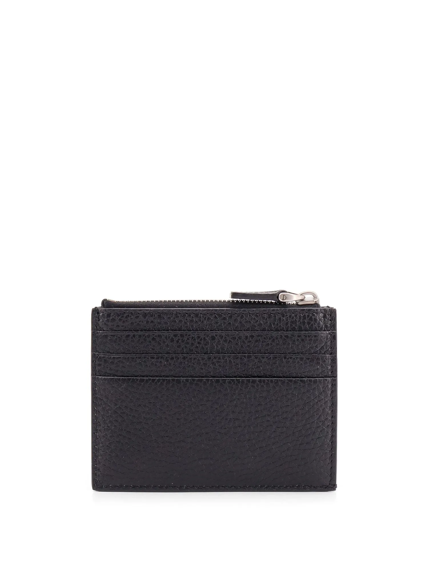 Valentino Garavani Rockstud Leather Card Holder sold by Wanan Luxury product image thumbnail 2