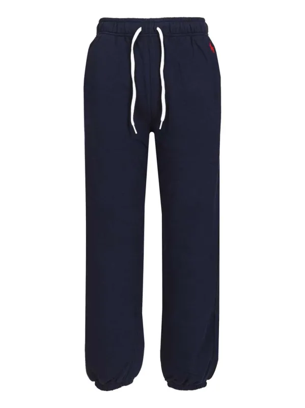 Sweatpants Trousers Blue made by Polo by Ralph Lauren