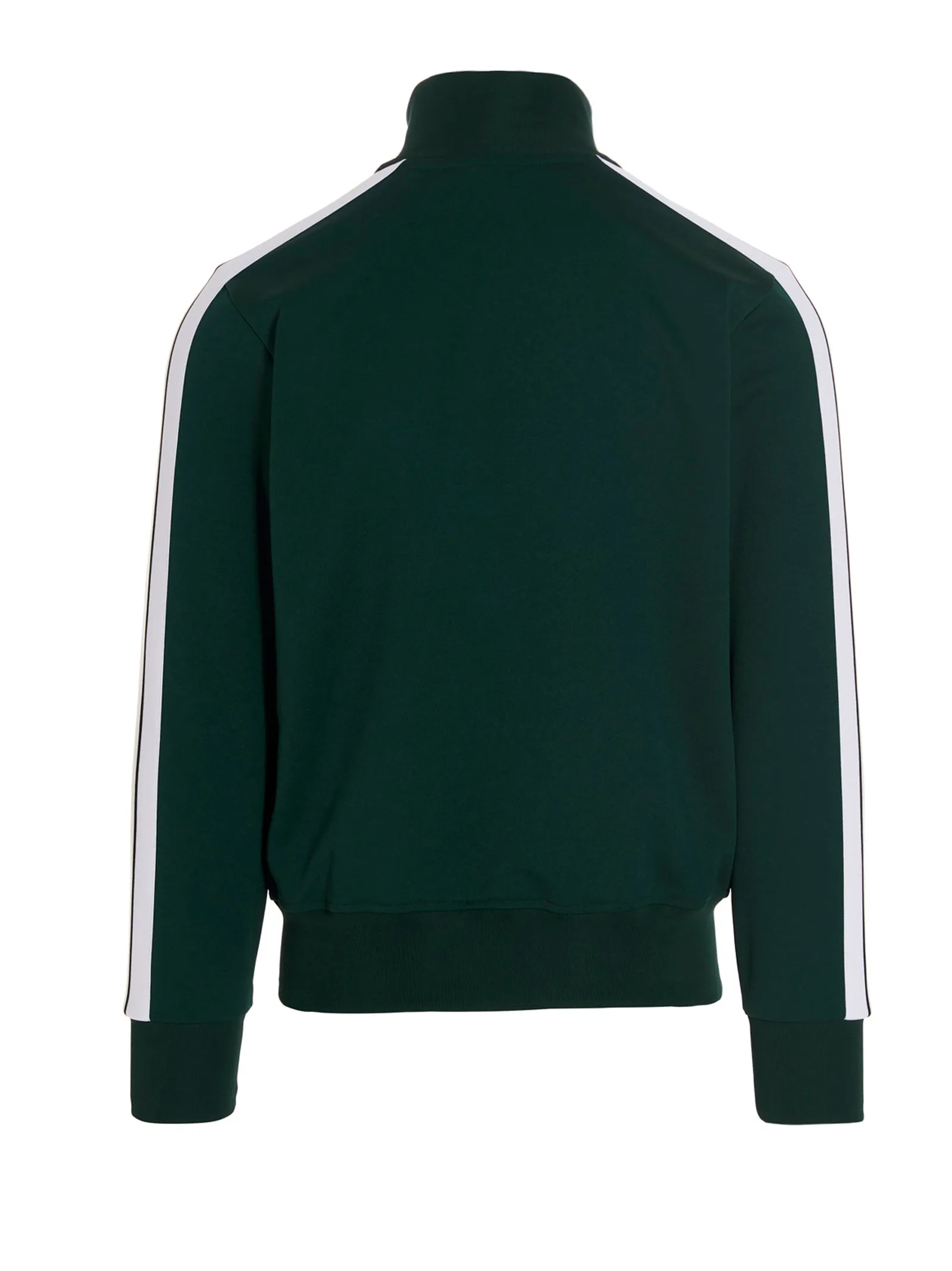 Track Logo Sweatshirt Green sold by Wanan Luxury product image thumbnail 3