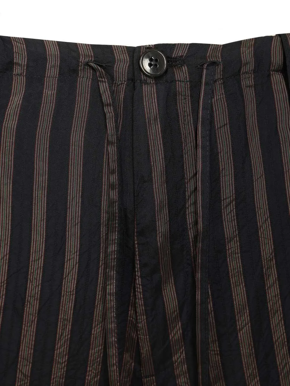 Tailored Trousers Blue sold by Wanan Luxury product image thumbnail 4