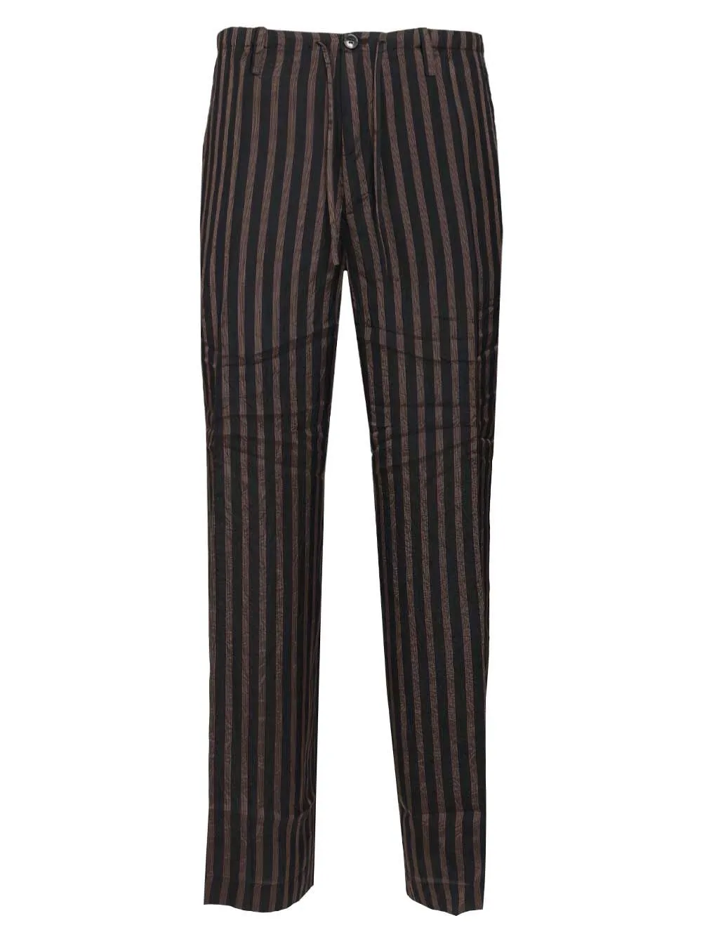 Tailored Trousers Blue sold by Wanan Luxury