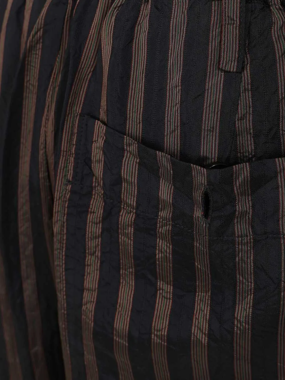 Tailored Trousers Blue sold by Wanan Luxury product image thumbnail 5