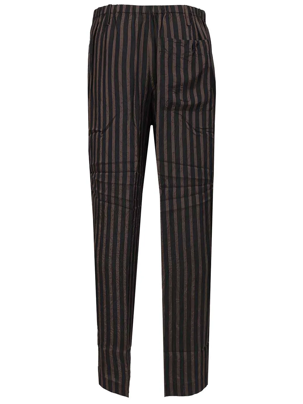 Tailored Trousers Blue sold by Wanan Luxury product image thumbnail 2