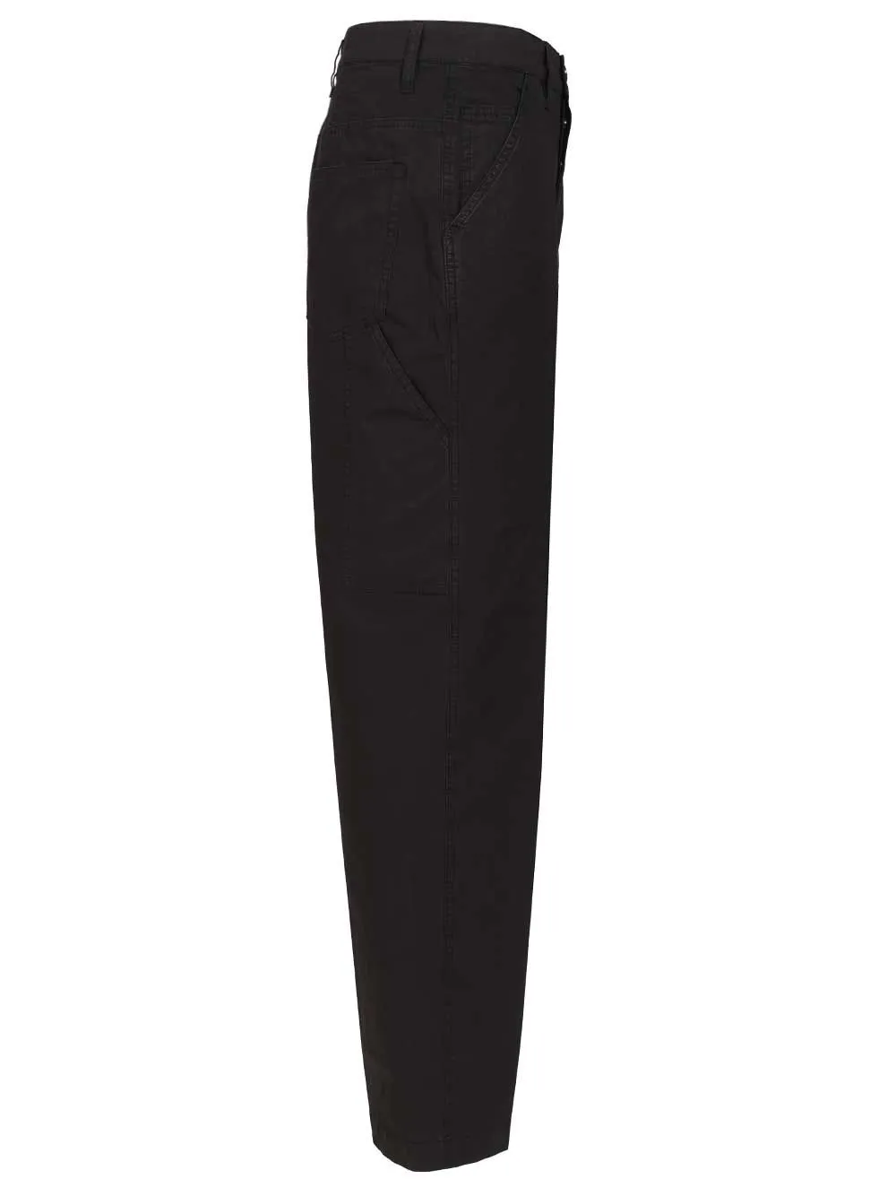 Long Trousers Jeans Black sold by Wanan Luxury product image thumbnail 3