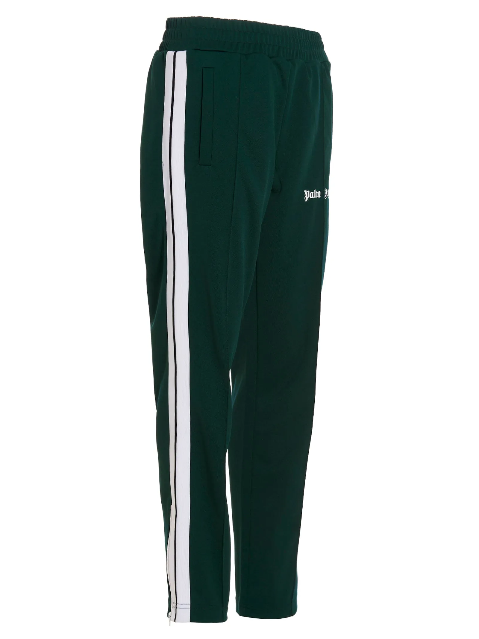 Track Logo Pants Green sold by Wanan Luxury product image thumbnail 2