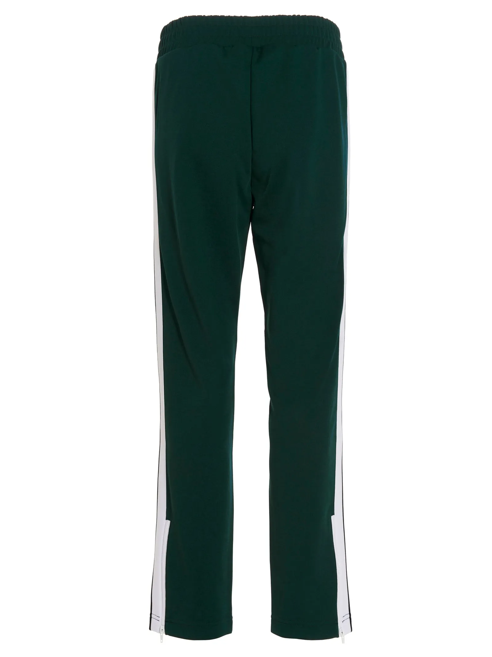 Track Logo Pants Green sold by Wanan Luxury product image thumbnail 3