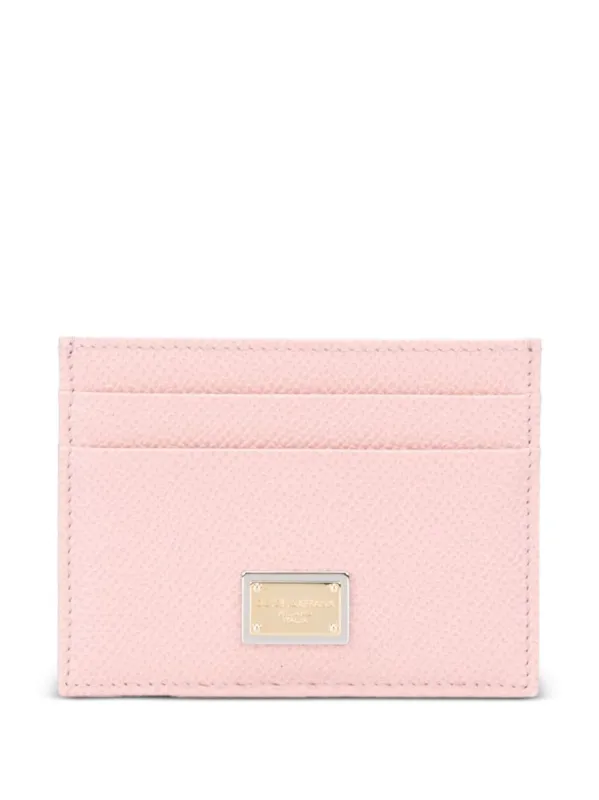 Leather Credit Card Case sold by Wanan Luxury