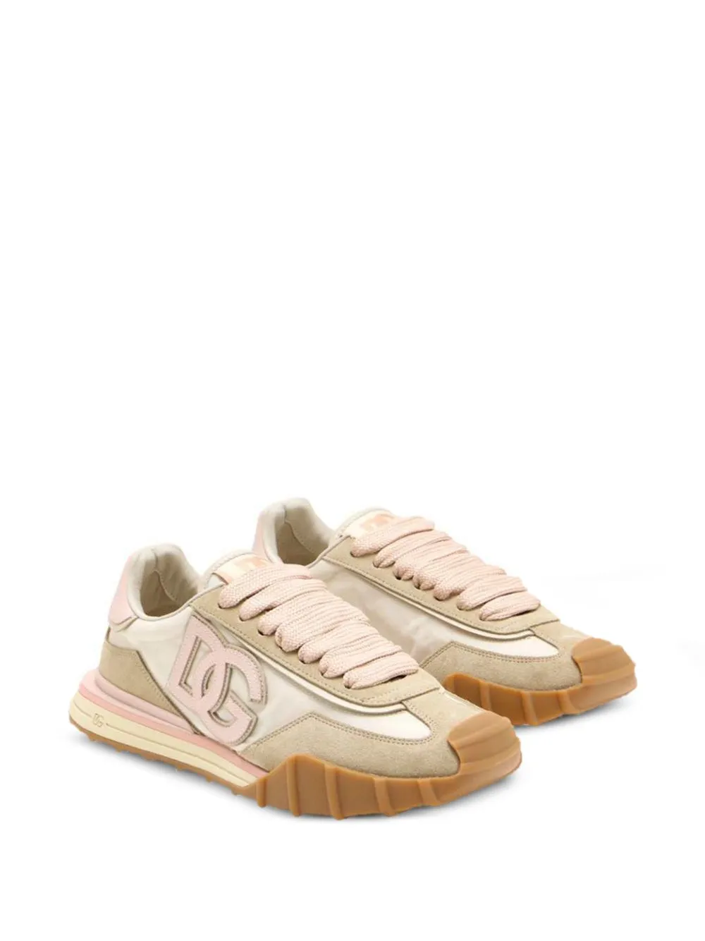 Dg Athletic Sneakers sold by Wanan Luxury product image thumbnail 3
