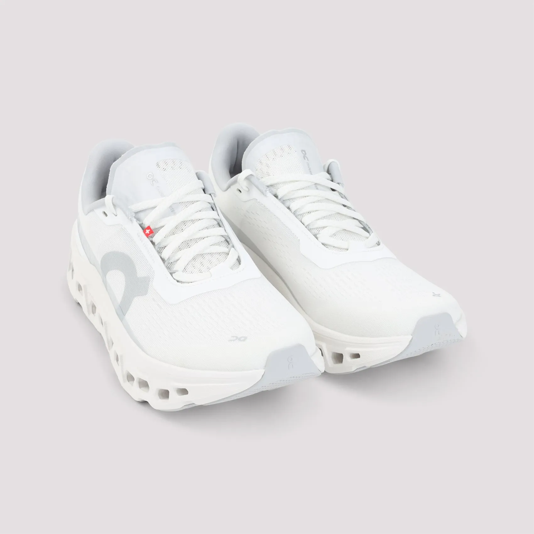 Sneakers White sold by Wanan Luxury product image thumbnail 4