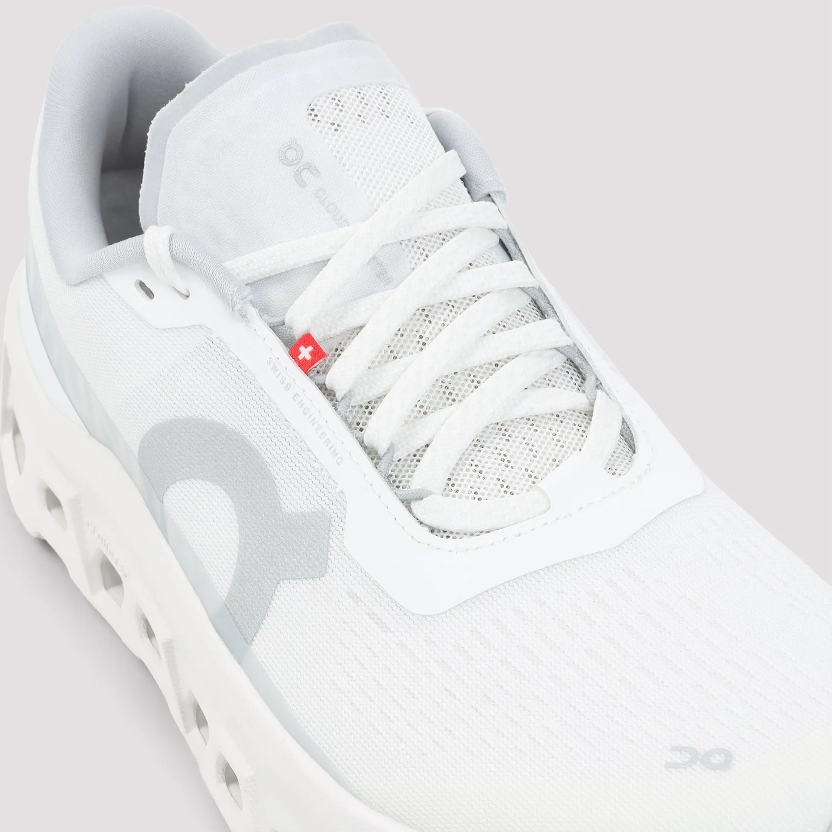 Sneakers White sold by Wanan Luxury product image thumbnail 5