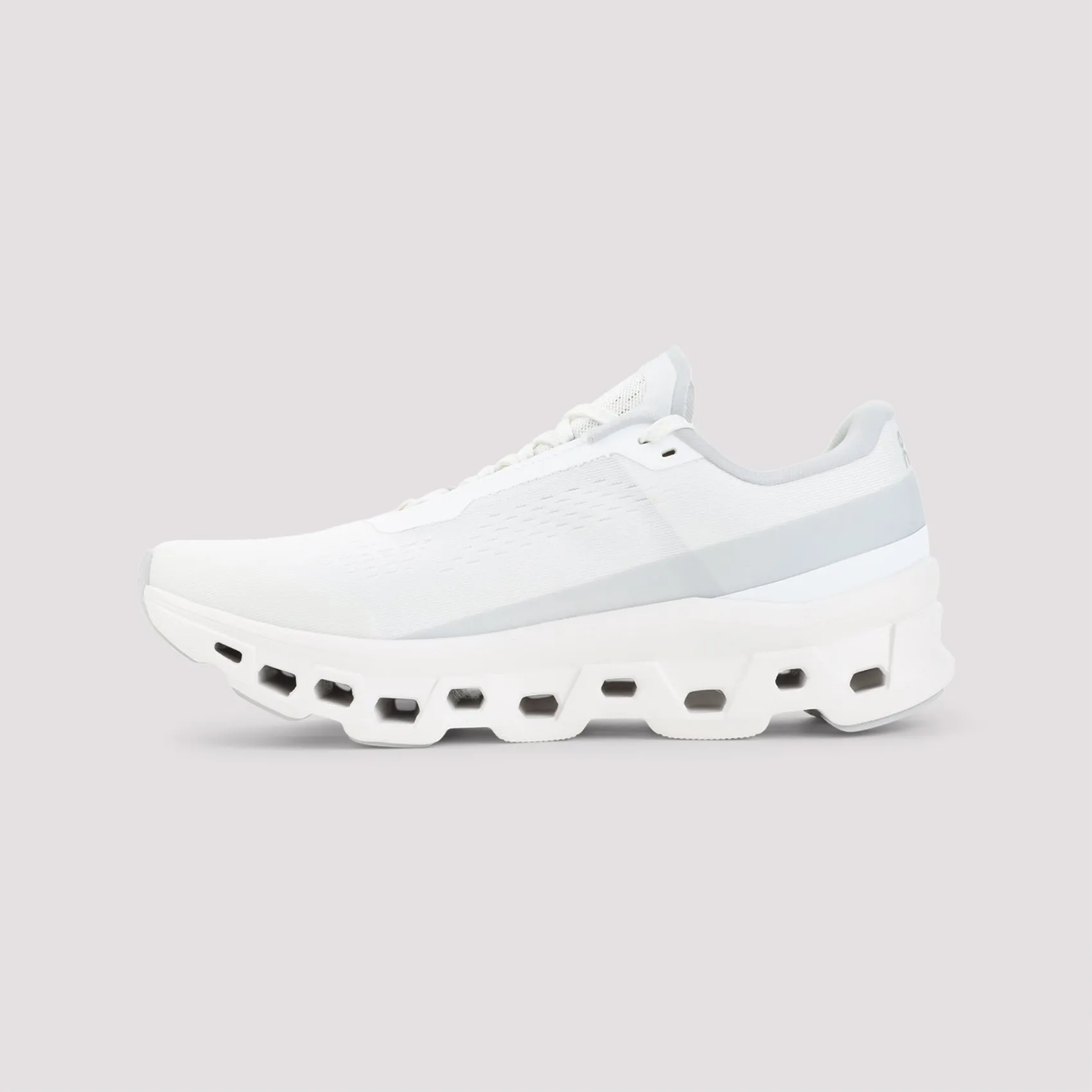 Sneakers White sold by Wanan Luxury product image thumbnail 3