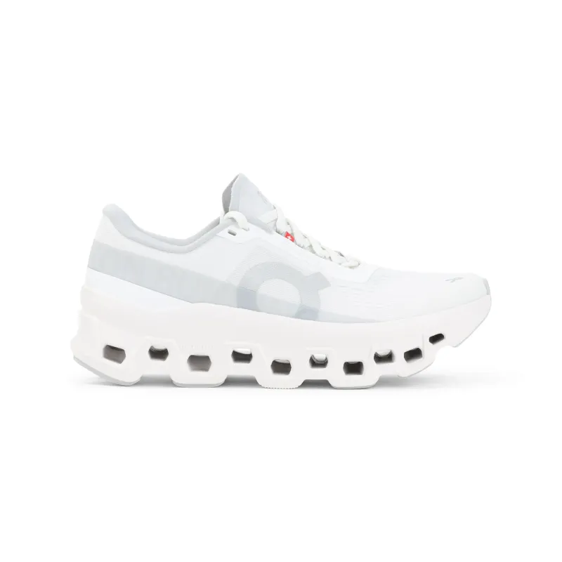 Sneakers White made by On