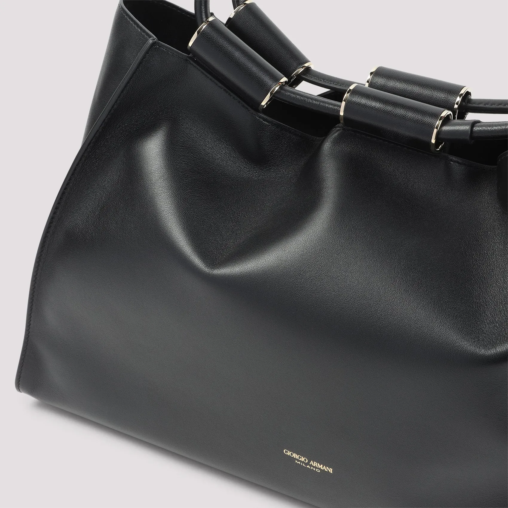 Shoulder Bags Black sold by Wanan Luxury product image thumbnail 4