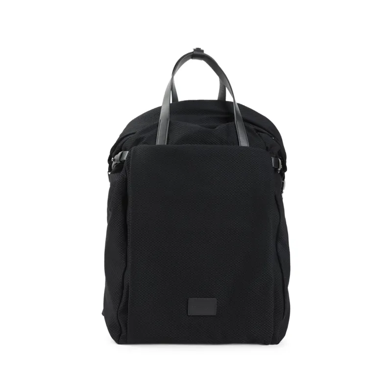 Backpacks & Travels Black sold by Wanan Luxury