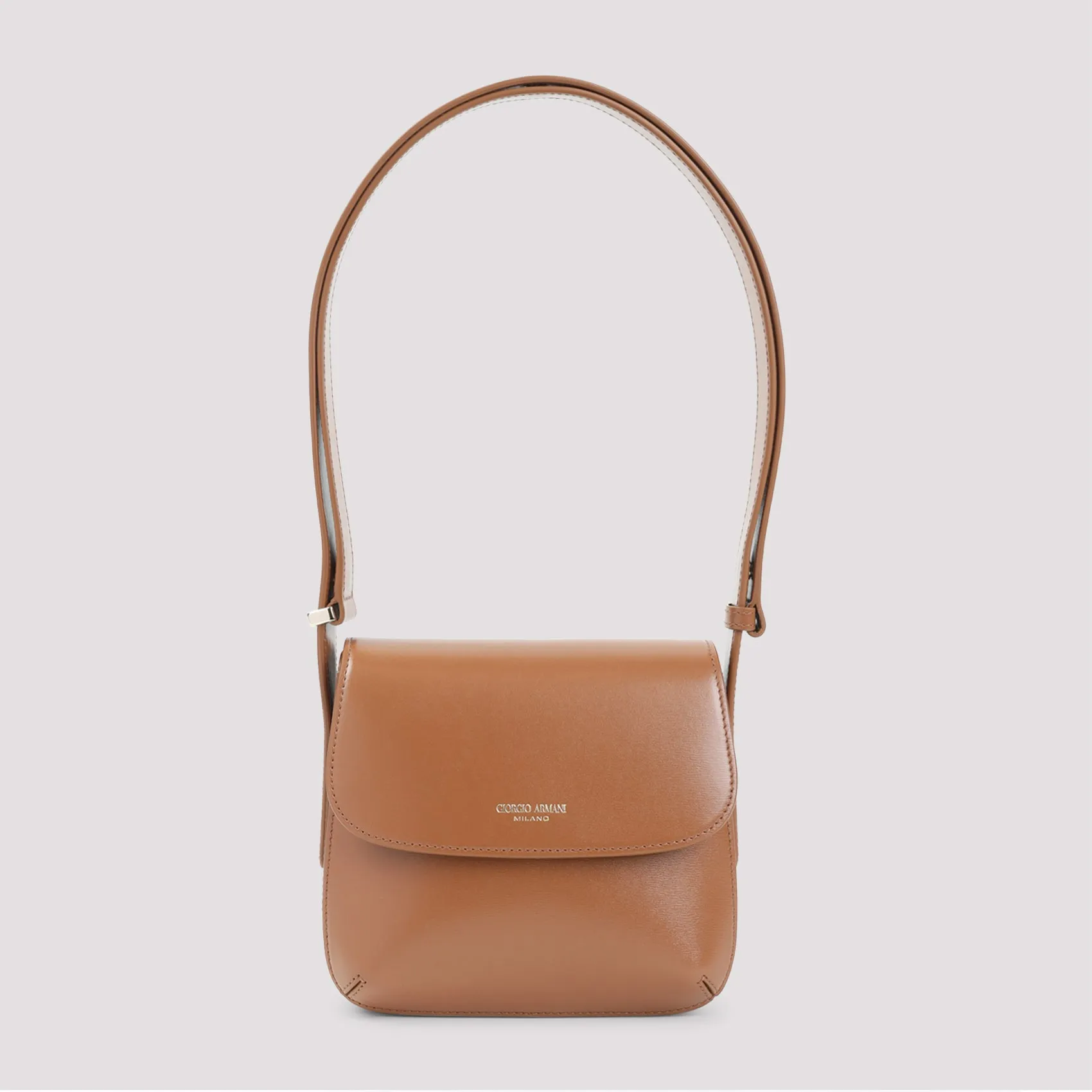 Shoulder Bags Brown sold by Wanan Luxury product image thumbnail 2