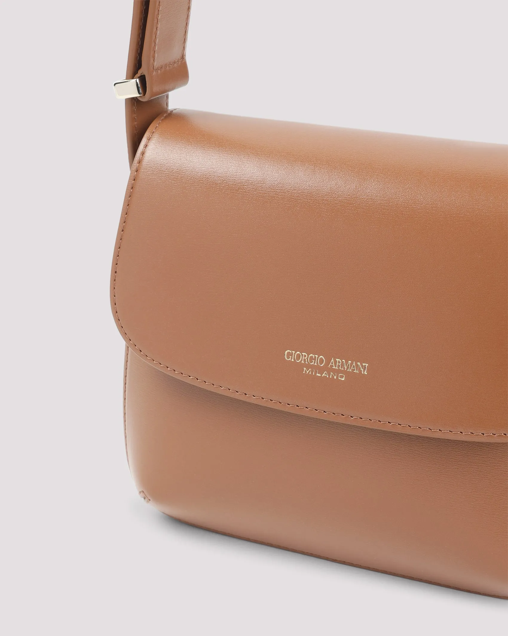 Shoulder Bags Brown sold by Wanan Luxury product image thumbnail 4