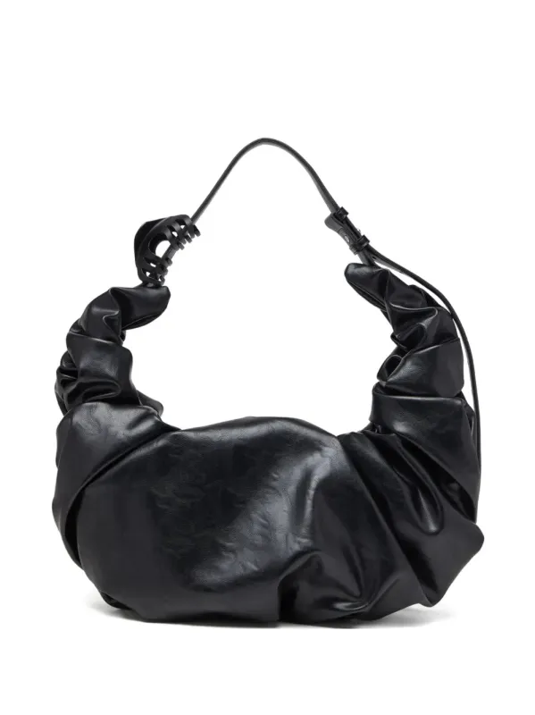 Grab-D Shoulder Bag sold by Wanan Luxury