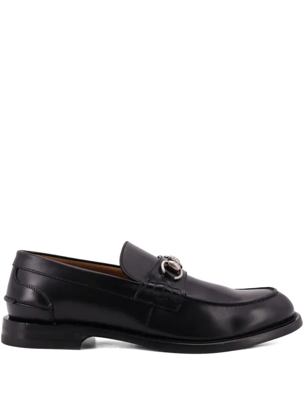 Leather Loafers sold by Wanan Luxury