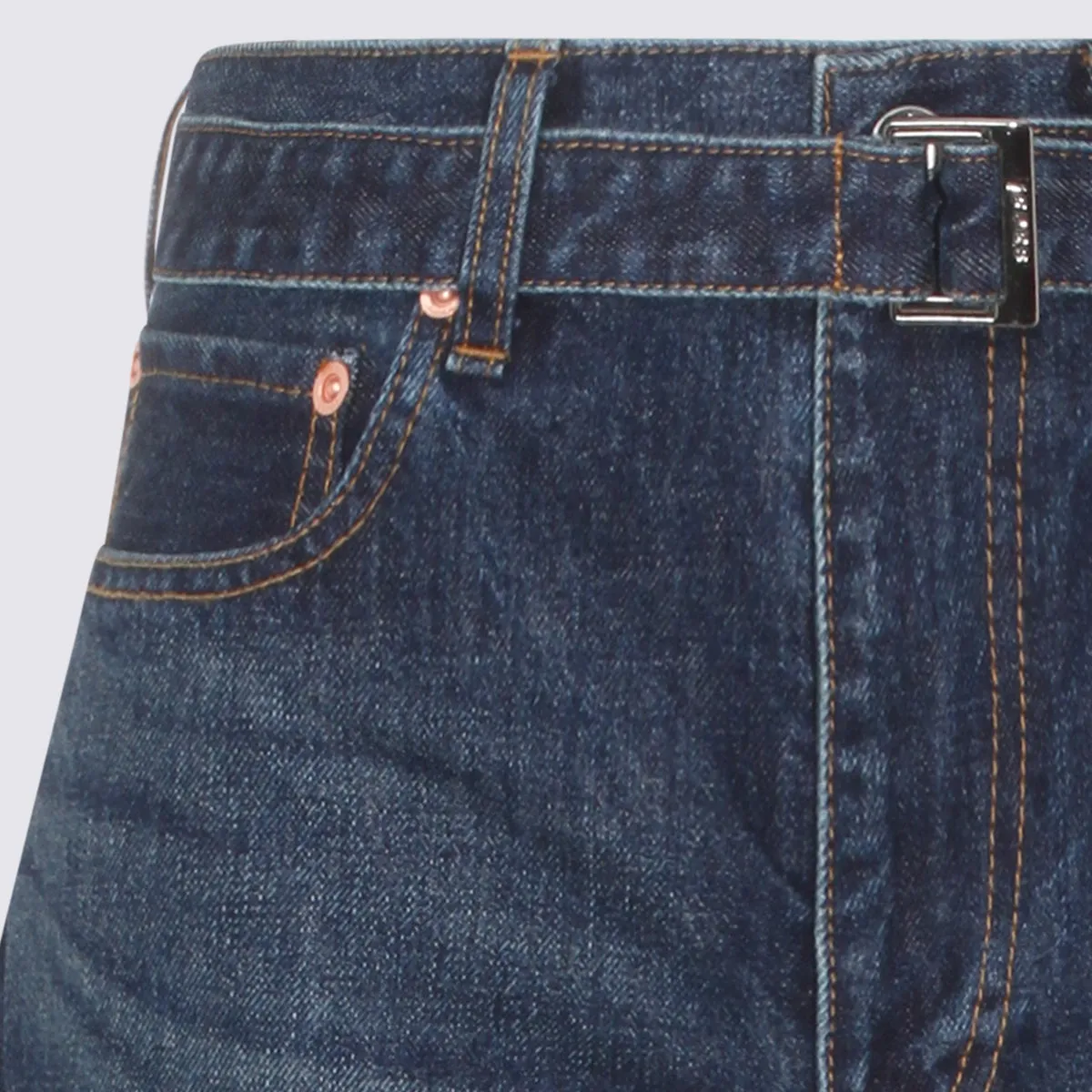Shorts Blu E Verdi sold by Wanan Luxury product image thumbnail 3